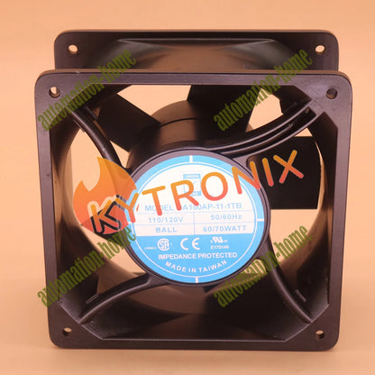 1Pcs Orion OA180AP-11-1TB 110/120V 60/70W Cooling Fan