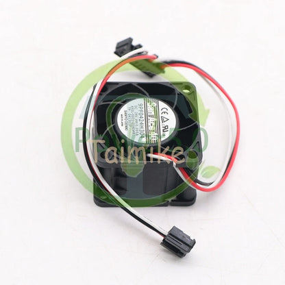 FANUC 9PF0424H304 24V 0.095A 4CM Cooling Fan 1PCS