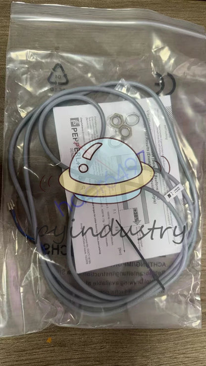 One For Pepperl+Fuchs NBB2-8GM30-E2 Proximity Switch Free Shipping