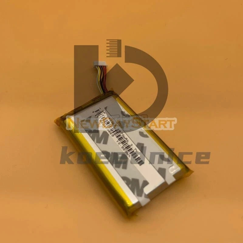 973760 Li-ion Remote control battery 2970mAh 3.7V For Mavic pro Spark Mavic air
