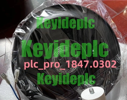 1PCS Ebmpapst R2E220-AA44-23 115V 0.67A 100W R2E220-AA44-23 Fast Shipping