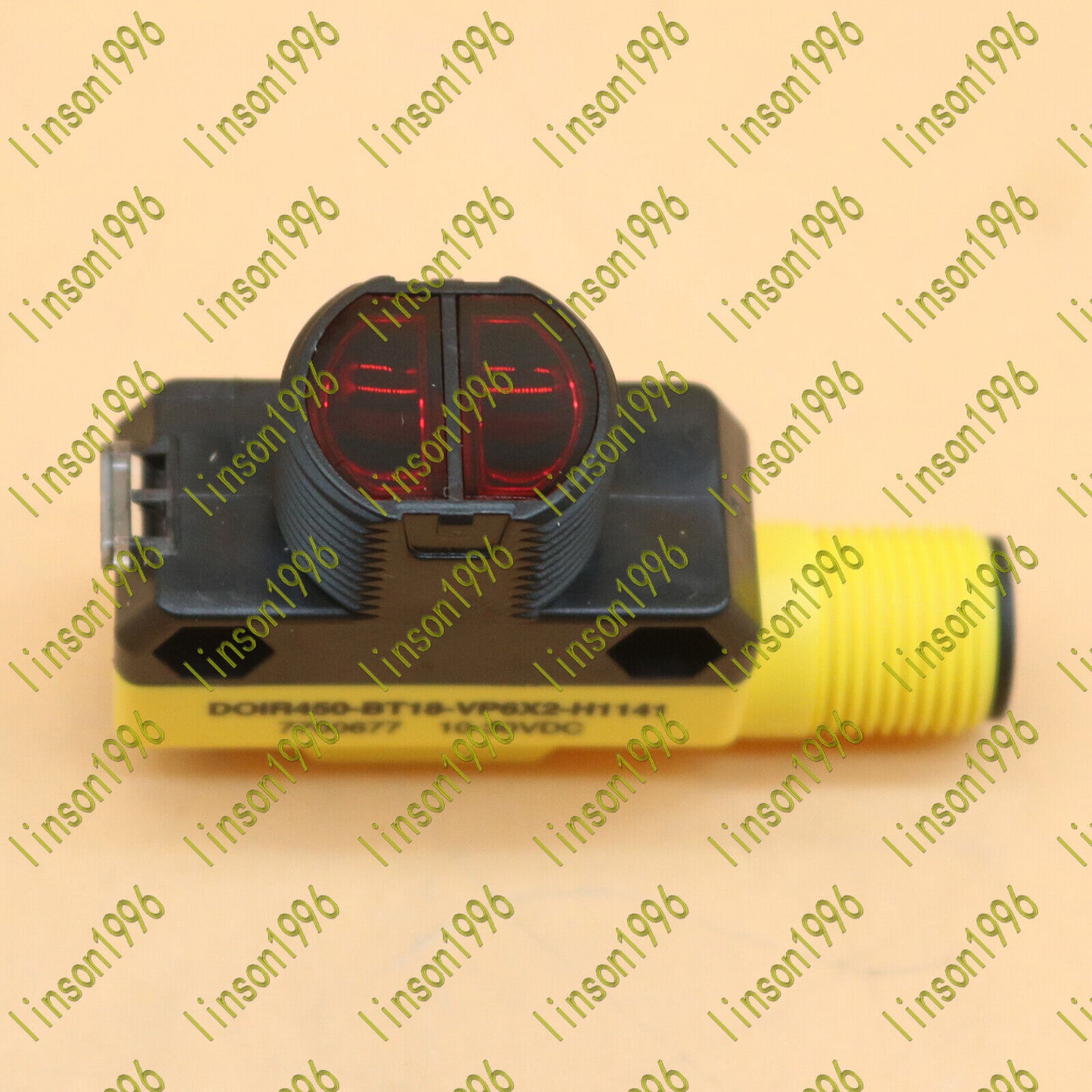 Turck Proximity Sensor DOIR450-BT18-VP6X2-H1141 Fast Delivery - TURCK