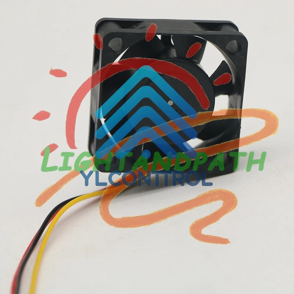 1PCS for CB0479-H01 MMF-04C24DS RCB Fan 24V 0.09A 4CM Fanuc System Cooling Fan