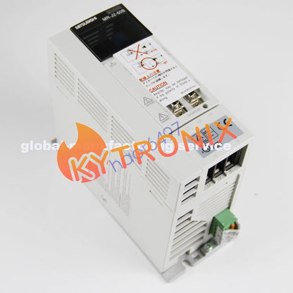 Mitsubishi MR-J2-60B MRJ260B Servo Drive Module