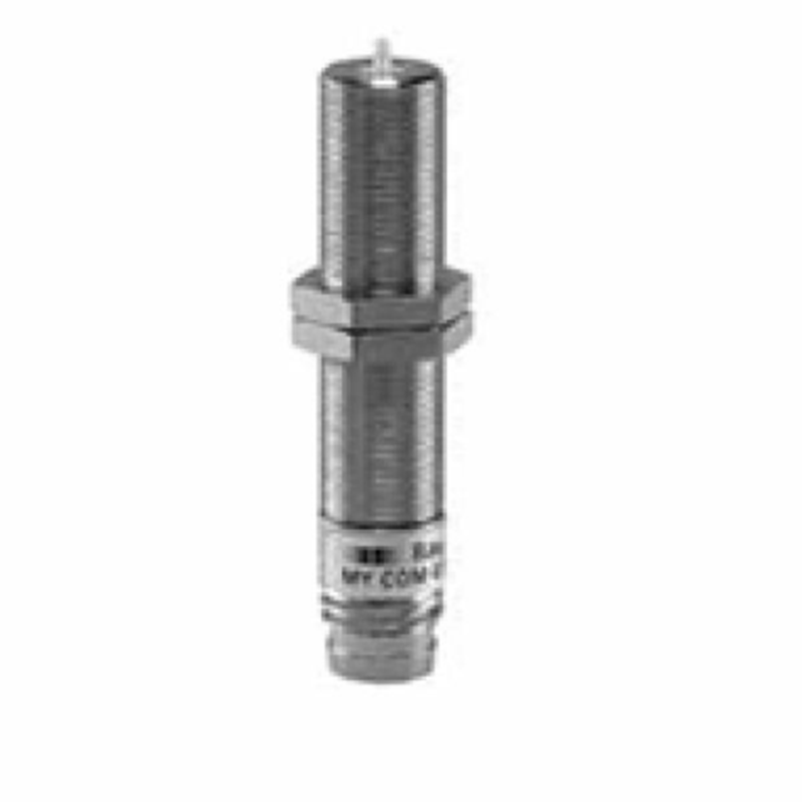 new BAUMER MY COM G75N80/L Precision Switch - BAUMER