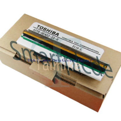 Printhead Fit For TOSHIBA TEC B-SX4T Thermal Label Printer 203dpi ～