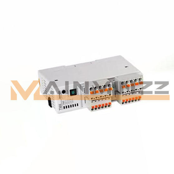 New One Autonics TM4-N2SB Temperature Controller - AUTONICS
