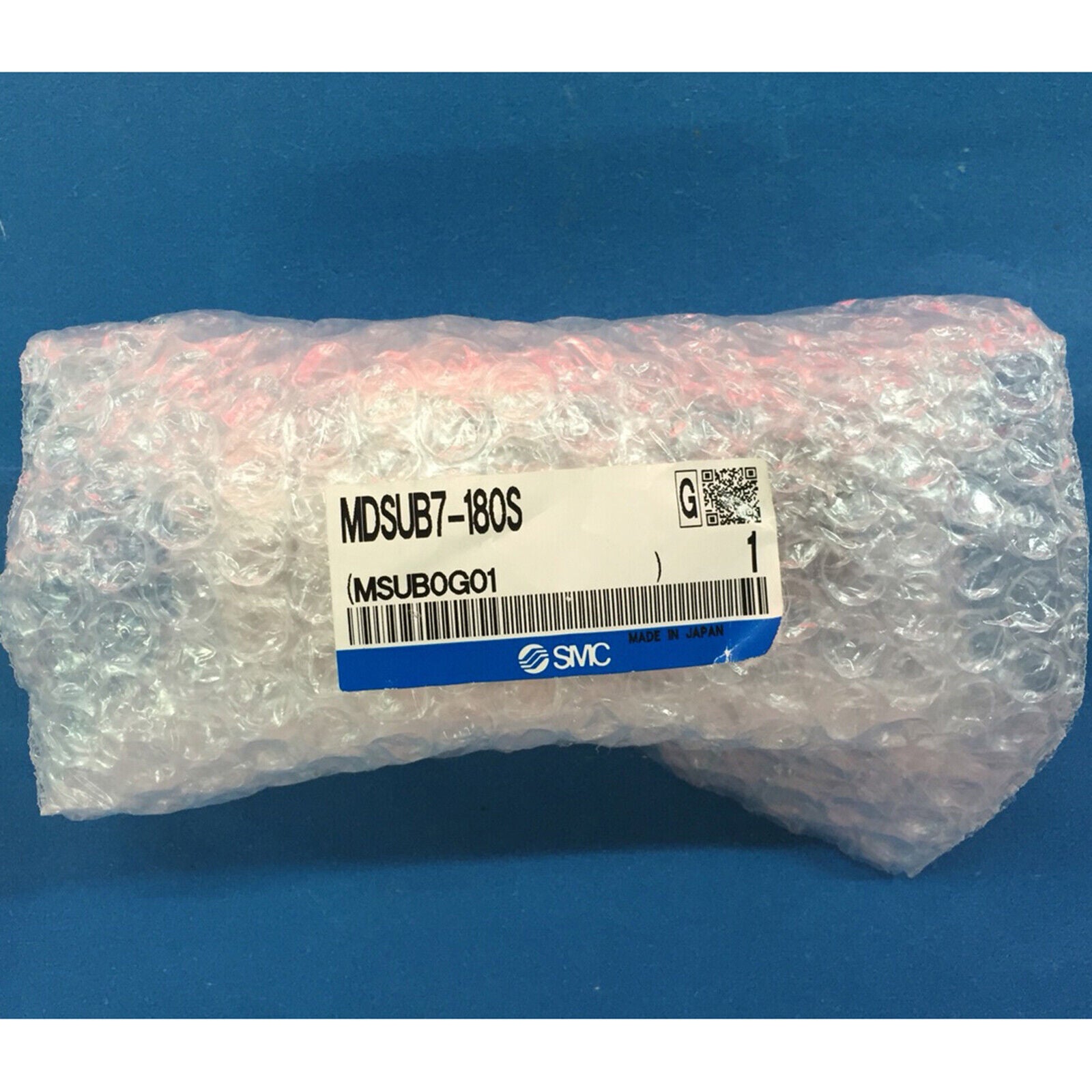 1PC SMC MDSUB7-180S Swing Cylinder Door Opener - SMC