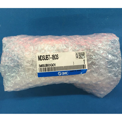 1PC SMC MDSUB7-180S Swing Cylinder Door Opener - SMC