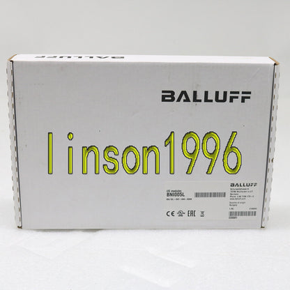 Balluff BNI IOL-302-000-K006 BNI005L Module In Box - BALLUFF