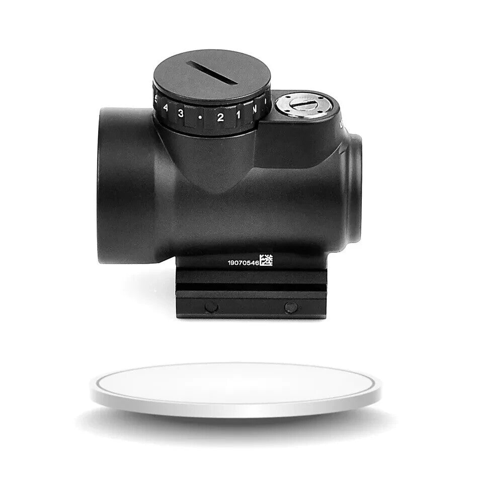 MRO 1x25 Red Dot Sight Clone Illuminated Holographic Hunting Scope Gear US Stock