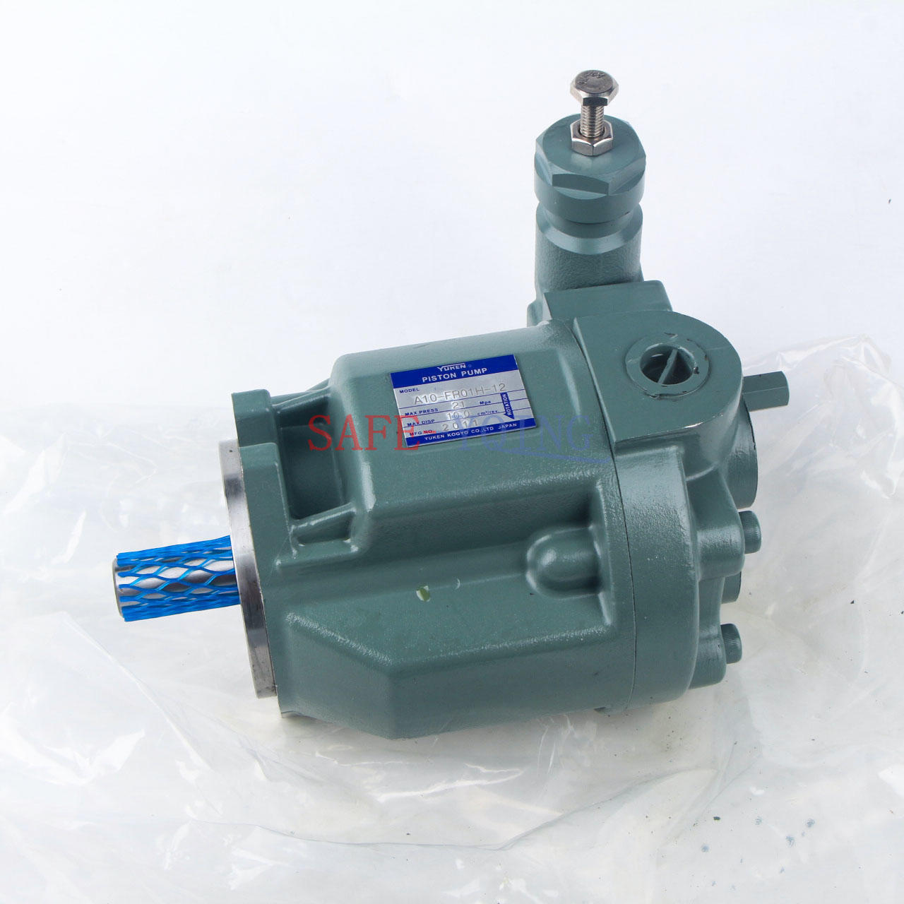 new ONE YUKEN A10-FR01H-12 PUMP - ONE YUKEN
