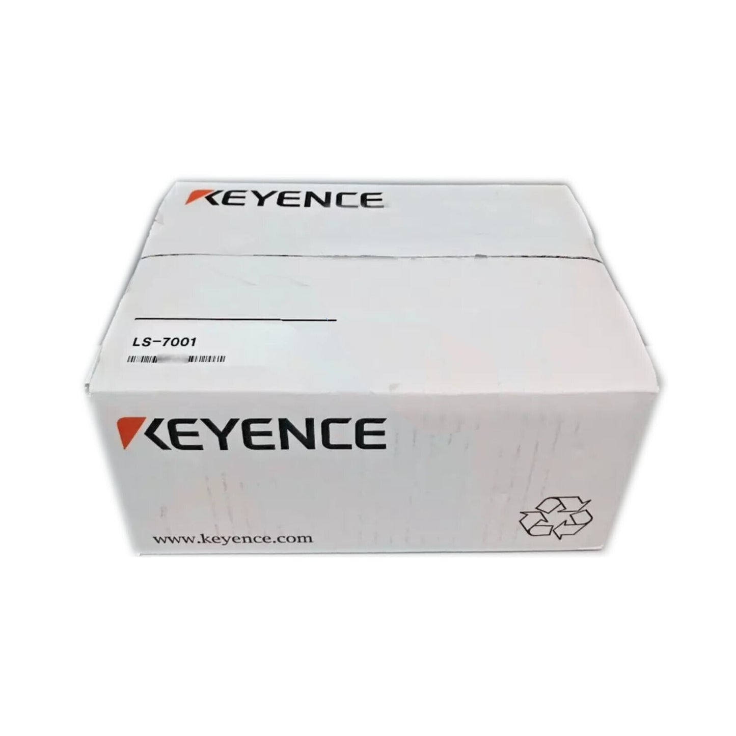 new 1pc Keyence LS-7001 transducers - KEYENCE