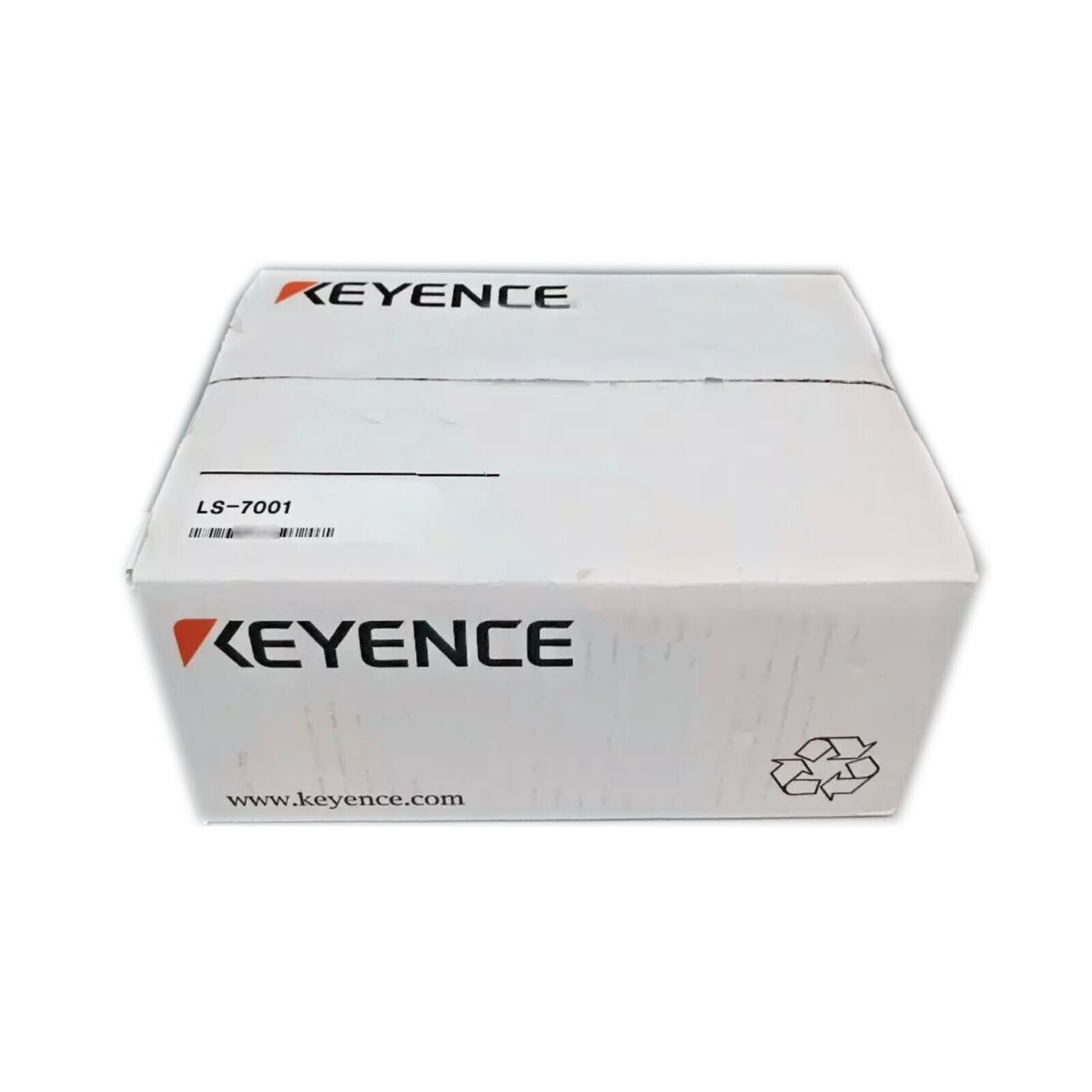 new 1pc Keyence LS-7001 transducers - KEYENCE