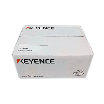new 1pc Keyence LS-7001 transducers - KEYENCE