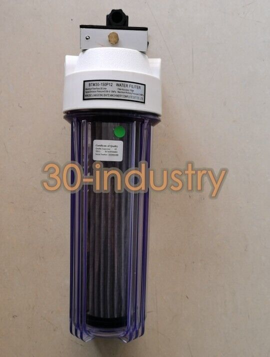 1pcs New For BTM30-150P12 Water quality filter - KOEED
