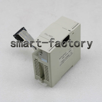 Mitsubishi FX2N-16EX Used Controller - MITSUBISHI