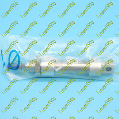1PC FESTO Pneumatic Cylinder DGS-16-10-P 9123 Spot Stock - FESTO