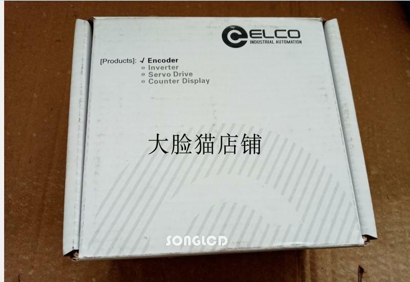 1PCS NEW EI58W8-L6TR-2048 - KOEED