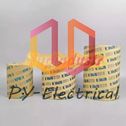 1PC KHJ0996 KHJ0738 KHJ1400 For Excavator Hydraulic Oil Filter Element~~