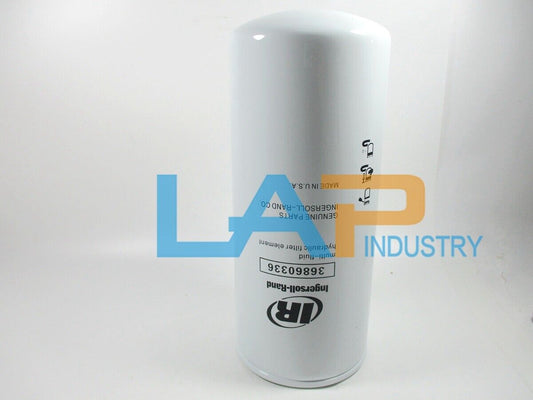 Ingersoll Rand 36860336 Multi Fluid Hydraulic Filter Element - INGERSOLL RAND