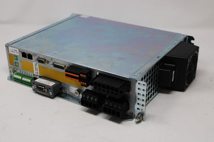 used Promess S70602-NANANA-NA-024 Drive - PROMESS