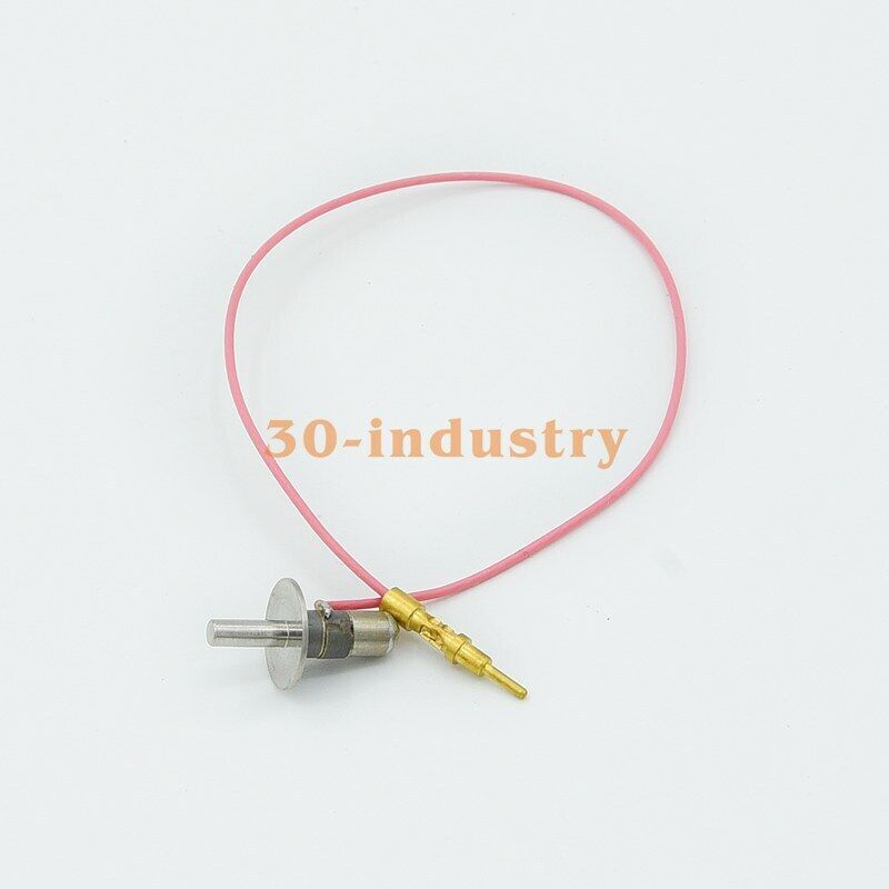 Domino Microcomputer 40U Nozzle 128K Crystal Rod 1Pc - Model 26856 - DOMINO