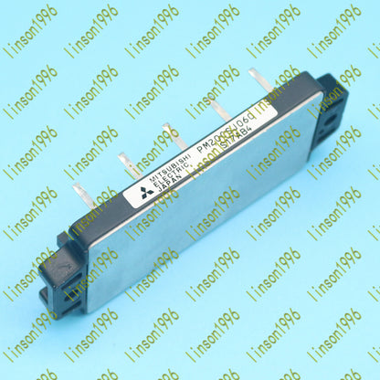 1PC Mitsubishi IGBT Module PM20CSJ060 Stock - MITSUBISHI