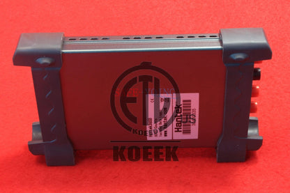 1PCS Hantek 365D PC Based Data Logger/Recorder Digital Multimeter Hantek365D