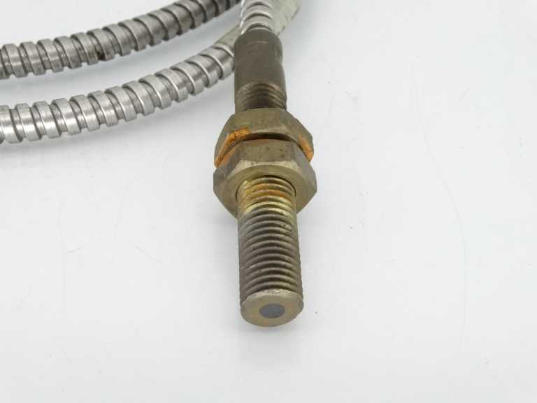 BANNER ENGINEERING BT24S Cable - BANNER ENGINEERING