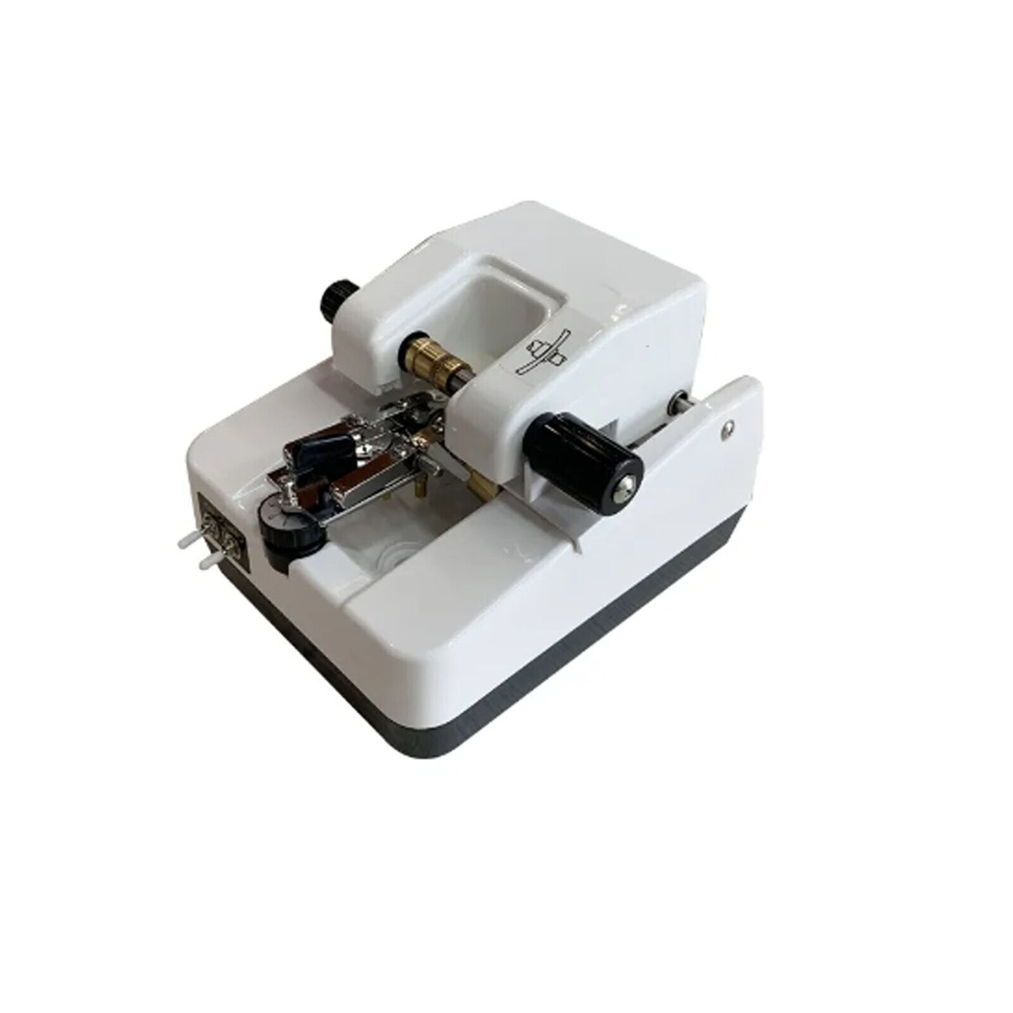 NIB CP-3T Optical Groover Slotted Machine Panel - NIB