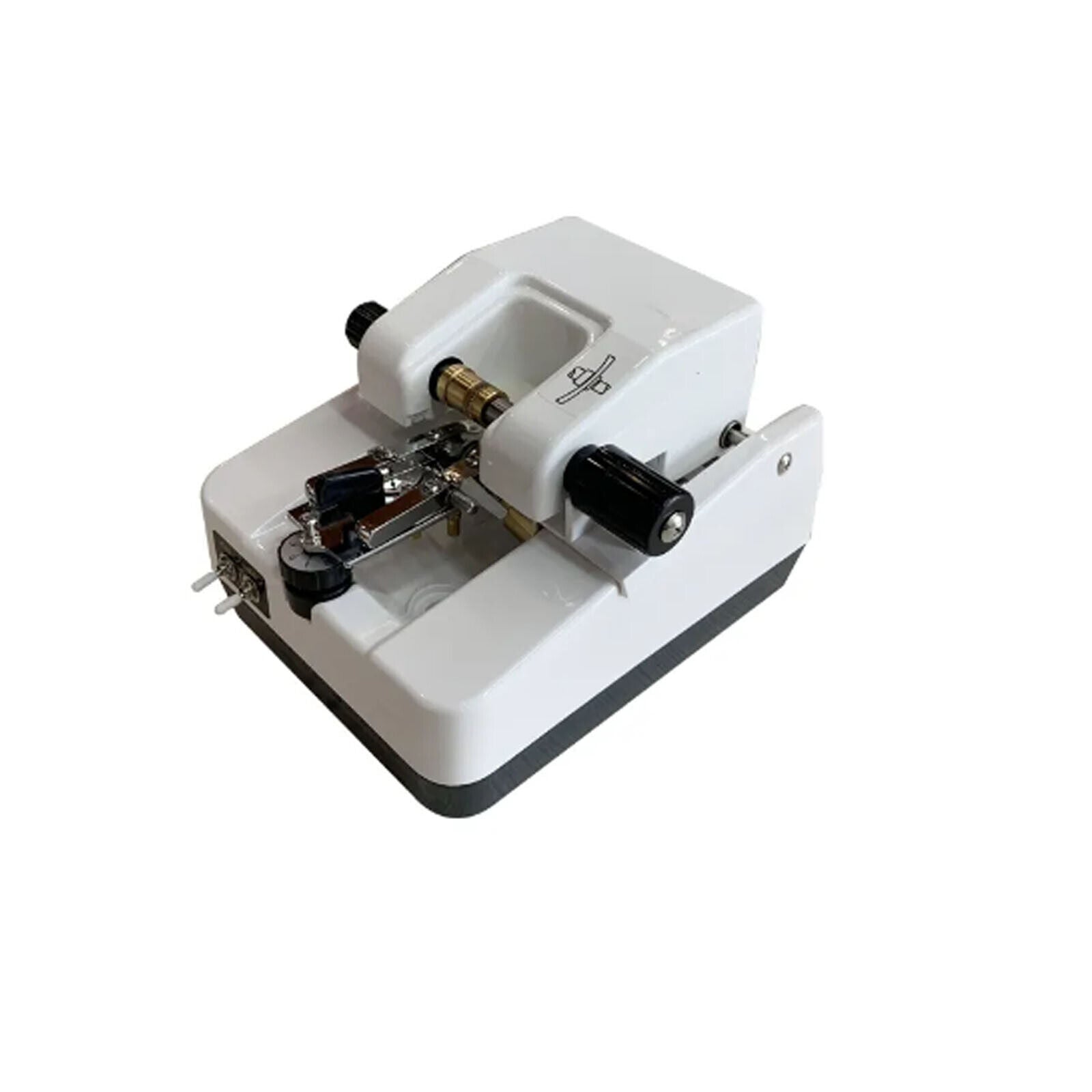 NIB CP-3T Optical Groover Slotted Machine Panel - NIB