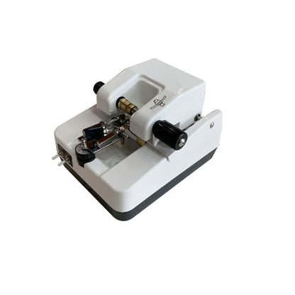 NIB CP-3T Optical Groover Slotted Machine Panel - NIB