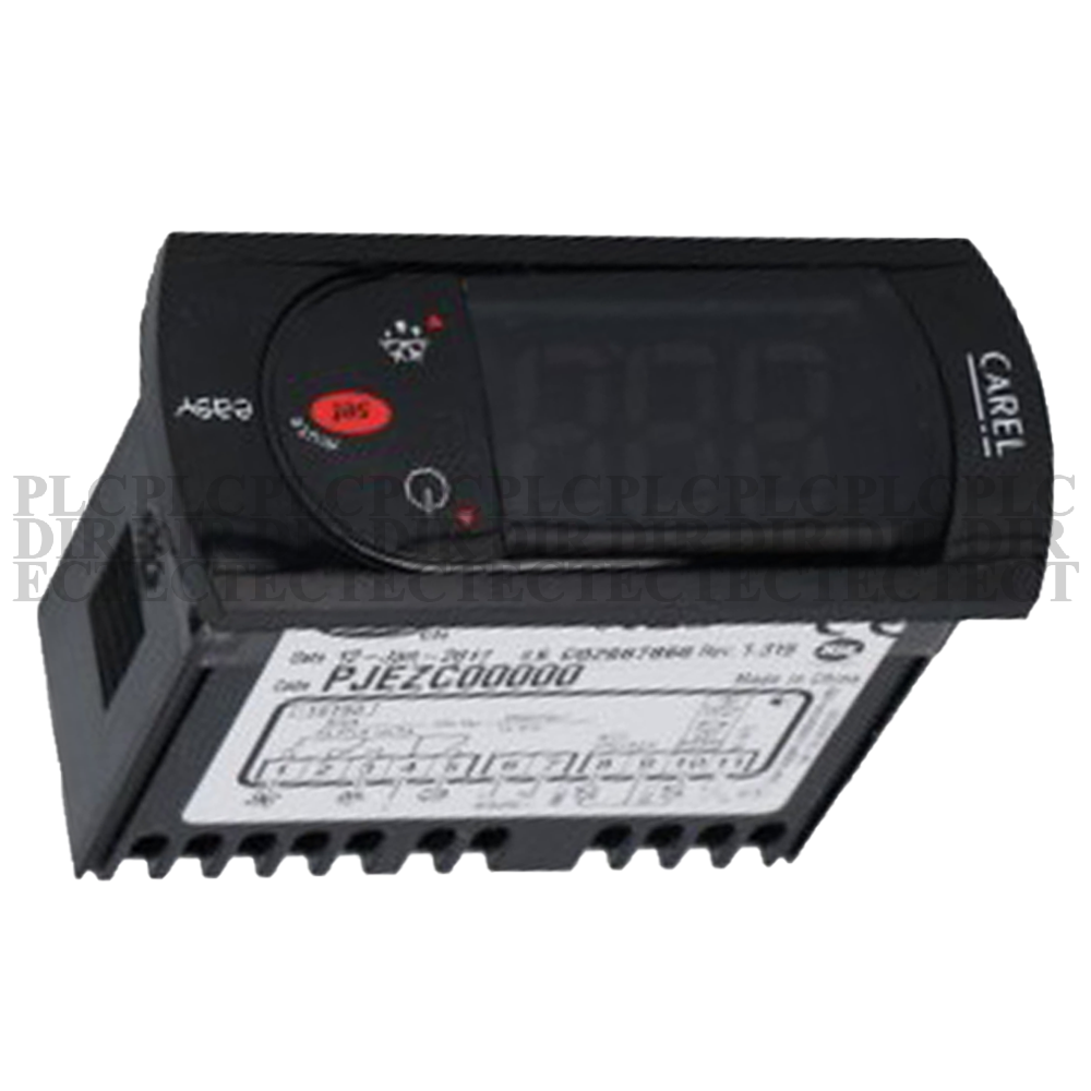 new Carel PJEZC00000 Temperature Controller