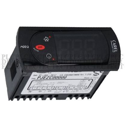 new Carel PJEZC00000 Temperature Controller