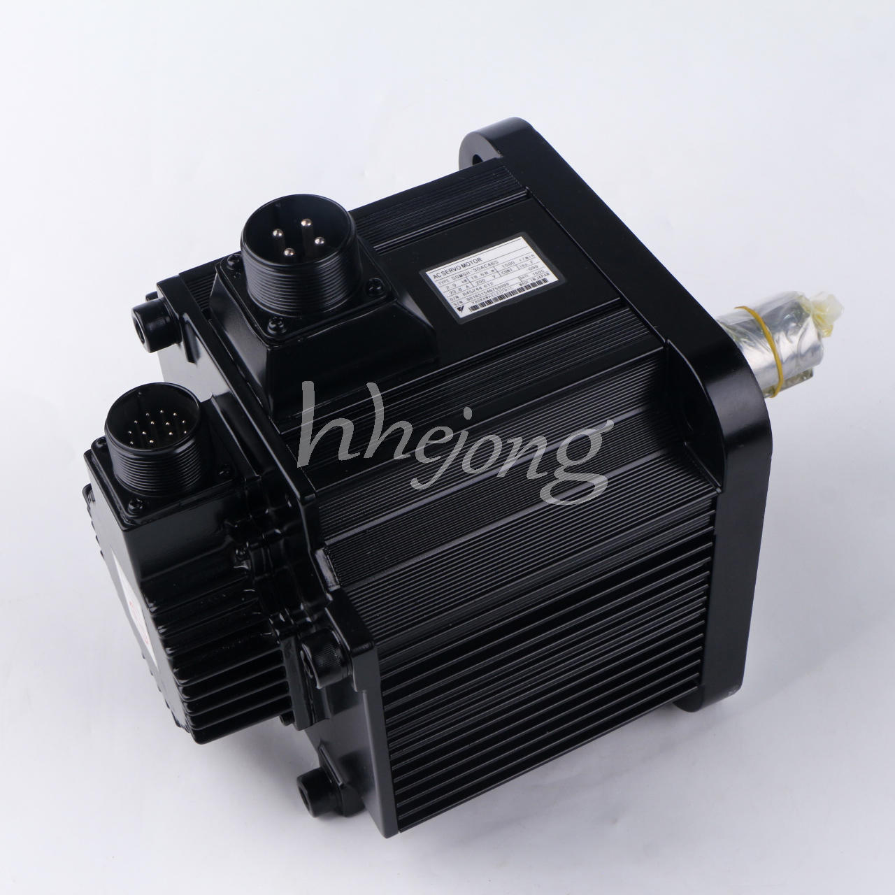 YASKAWA AC Servo Motor SGMGH30ACA6S - YASKAWA