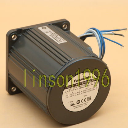 M9R40G4GGA Panasonic 40W Forward/Reverse Motor - PANASONIC