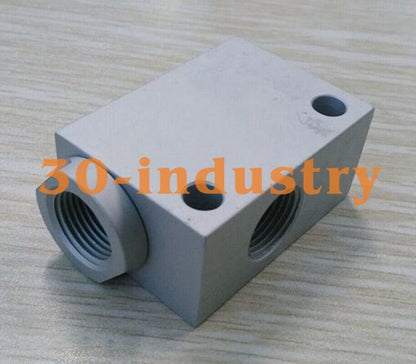 HINAKA HQF-03 Fluid Solenoid Exhaust Valve - 1 Piece New - HINAKA