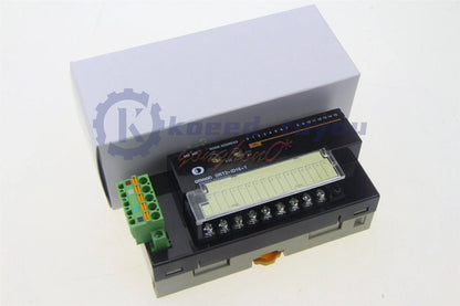 1Pcs Omron DRT2-ID16-1 PLC