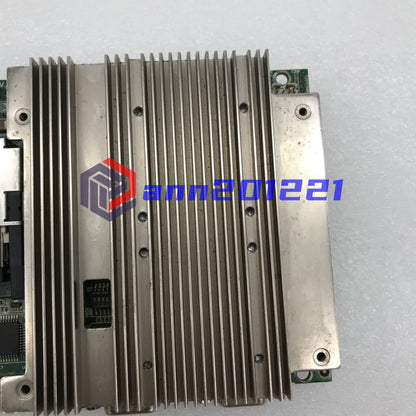 used Advantech Pcm-9372 Rev A2 Embedded Industrial PC Motherboard - ADVANTECH