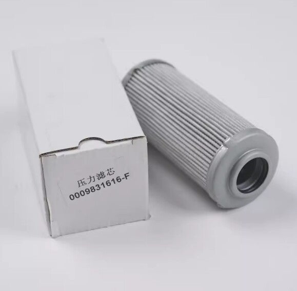 1PCS FIT FOR 0009831616 Hydraulic Oil Filter Element