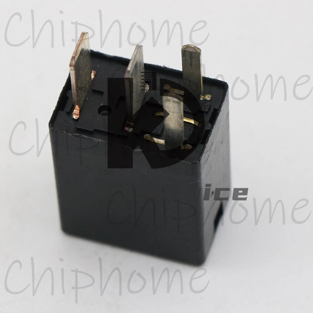 1Pcs SONG CHUAN 8T2T-14B192-AB relay