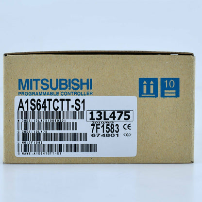 1PC A1S64TCTT-S1 Mitsubishi In Box - MITSUBISHI