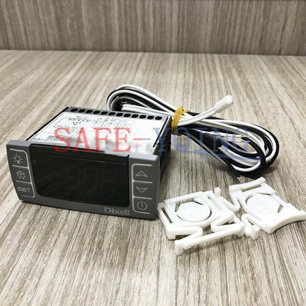 new ONE DIXELL XR60CX-4N1F1 Temperature Controller 110V - ONE DIXELL