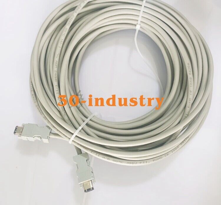 NEW 15M Connection Cable for 6FC5548-0BA20-1BF0 - 1PCS - UNKNOWN BRAND