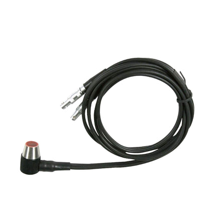 Ultrasonic Twin Probe PT-04 Transducer 10MHz 4mm 0.7-12mm - ACOUSTIC RESEARCH