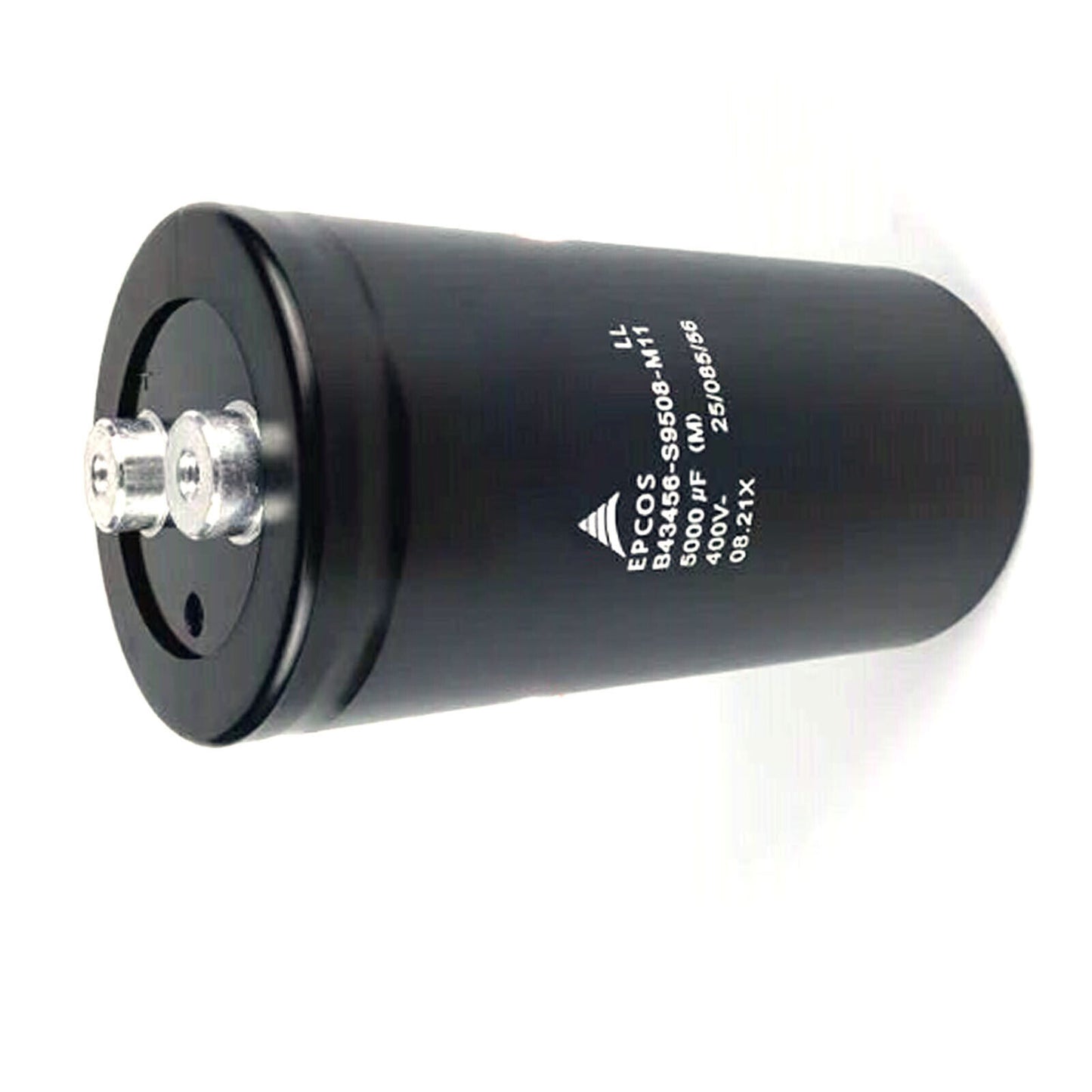 EPCOS Electrolytic Capacitor 5000uf 400v B43456-S9508-M11 - EPCOS