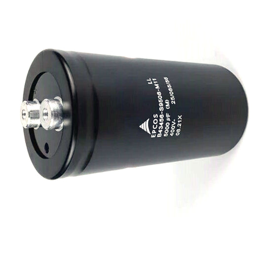 EPCOS Electrolytic Capacitor 5000uf 400v B43456-S9508-M11 - EPCOS
