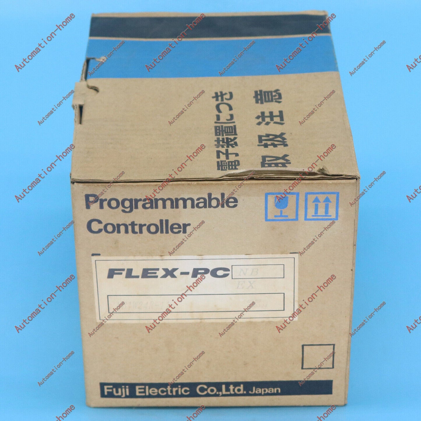 Fuji PLC NB1W24R-11 ProgrammABle Controller In Box#QW