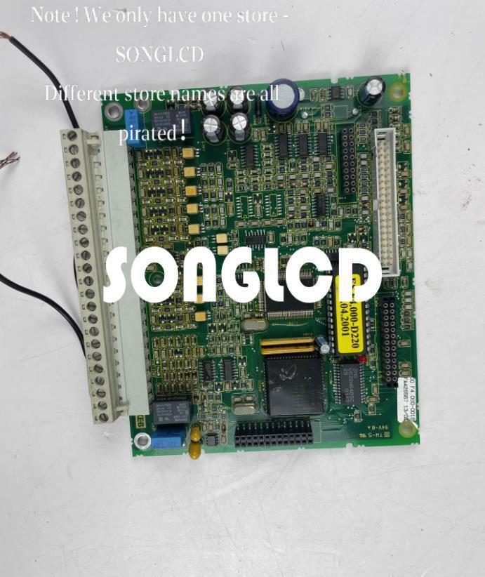 1PCS 00.F4.080.0019 OEM Replacement Part - ALLEN-BRADLEY